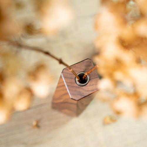Geometric Vase