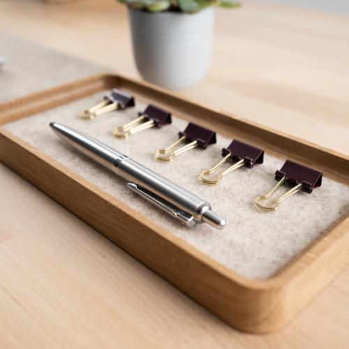 OFFICE TRAY — SLIM